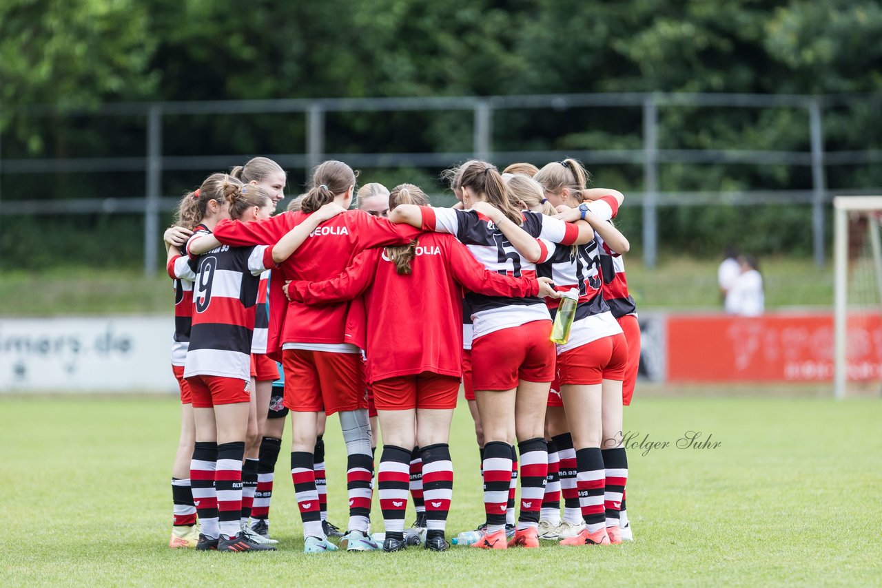 Bild 65 - Loewinnen Cup